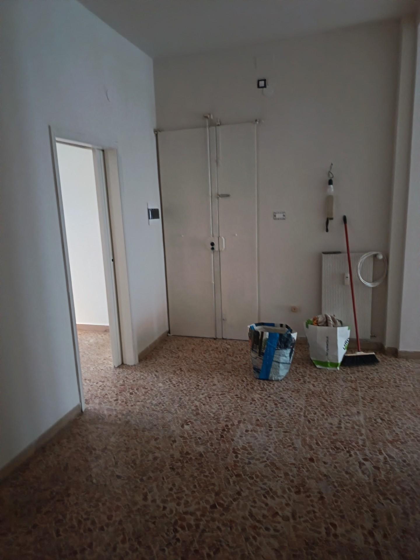 Appartamento con terrazzi a Prato