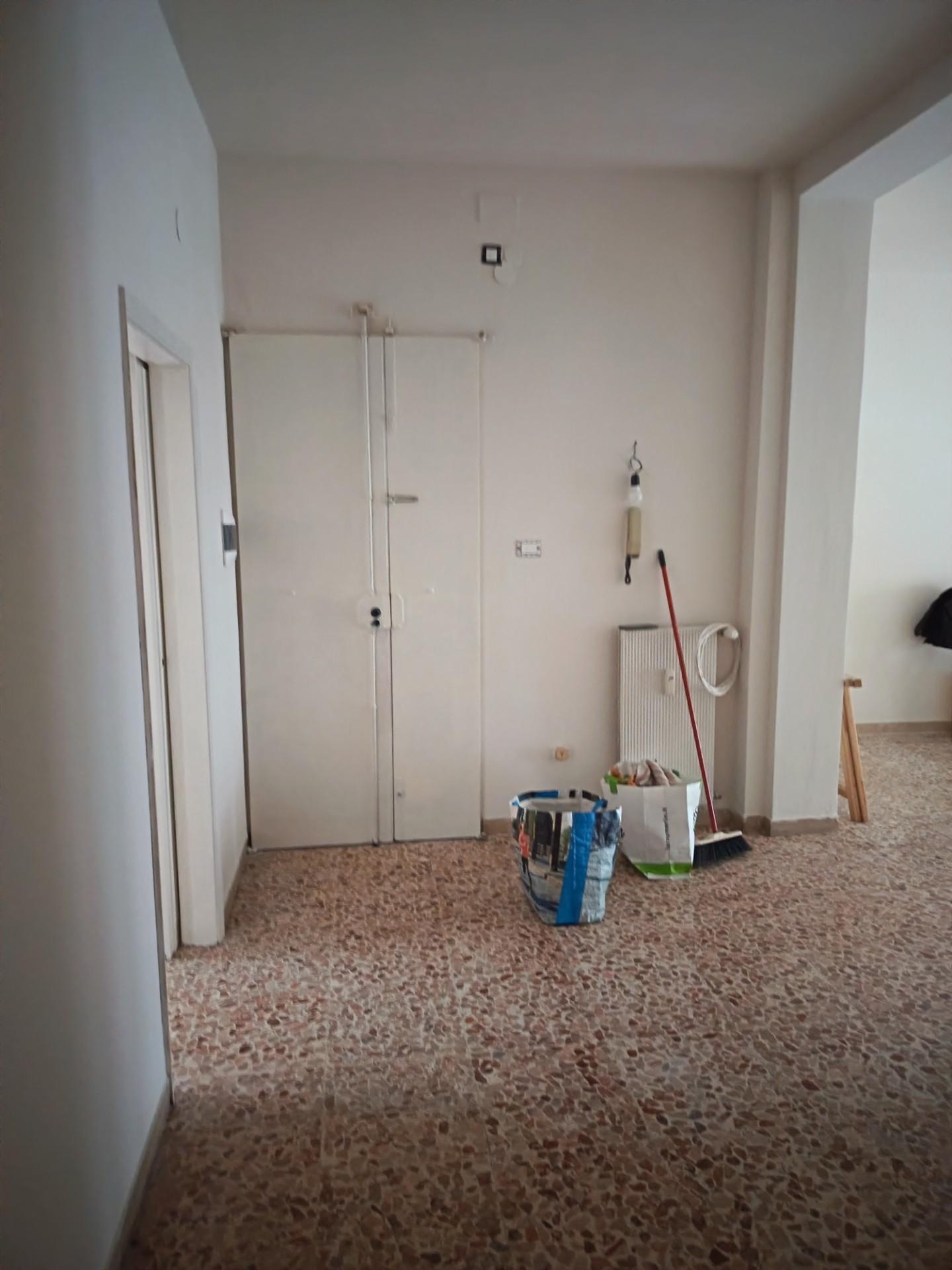 Appartamento con terrazzi a Prato