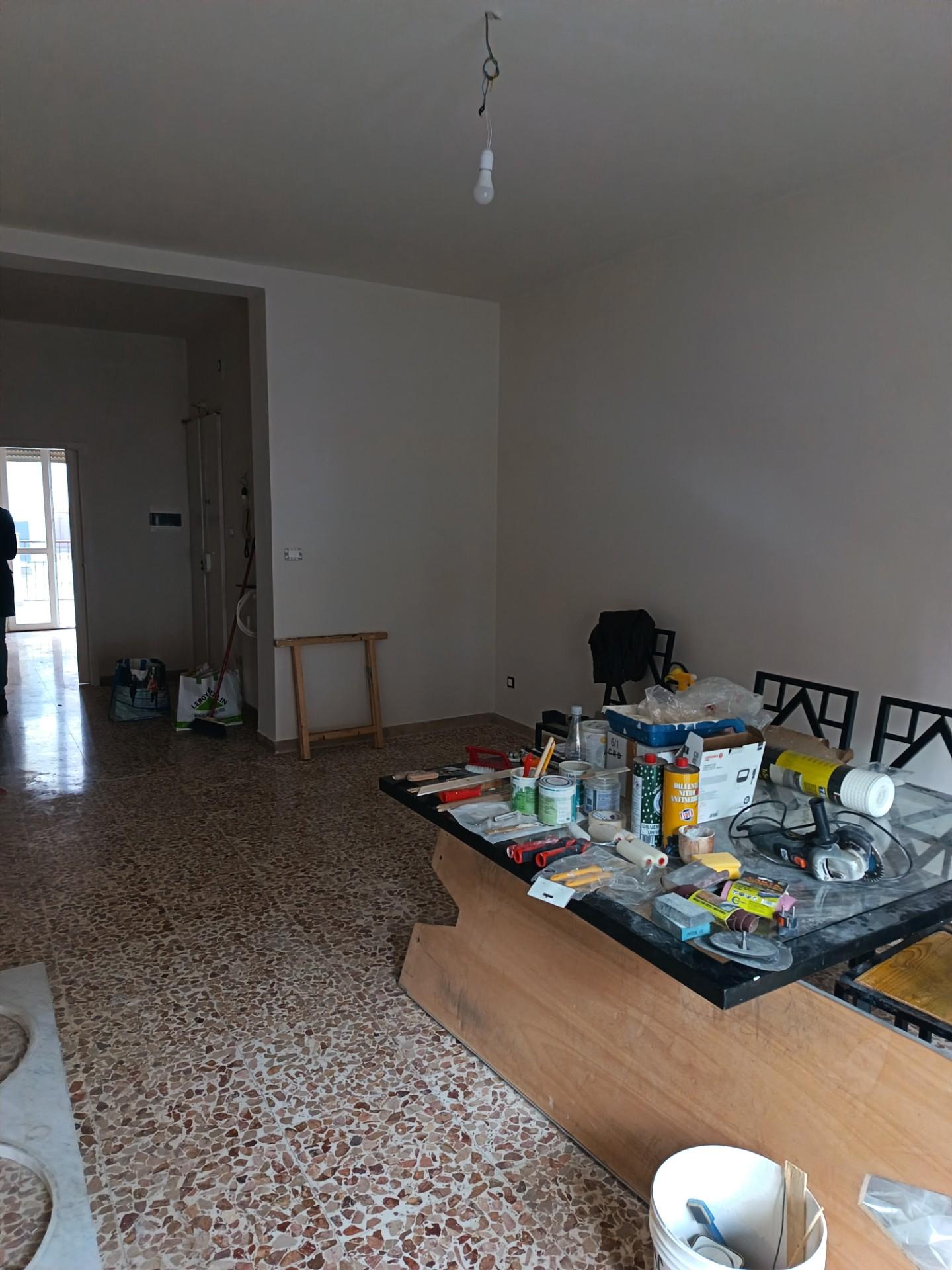 Appartamento con terrazzi a Prato