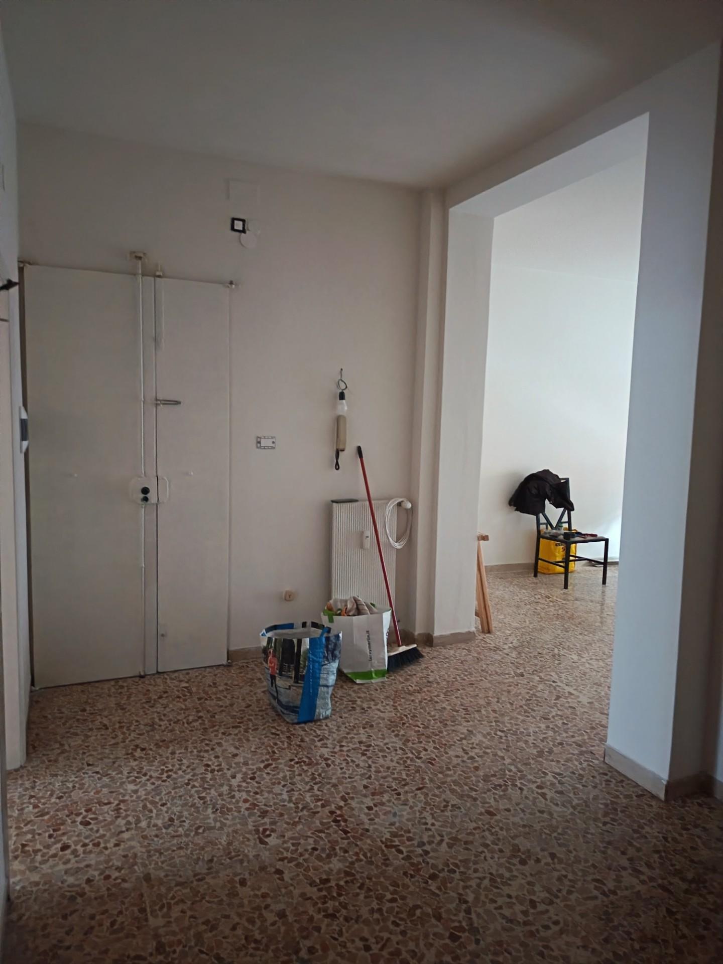 Appartamento con terrazzi a Prato