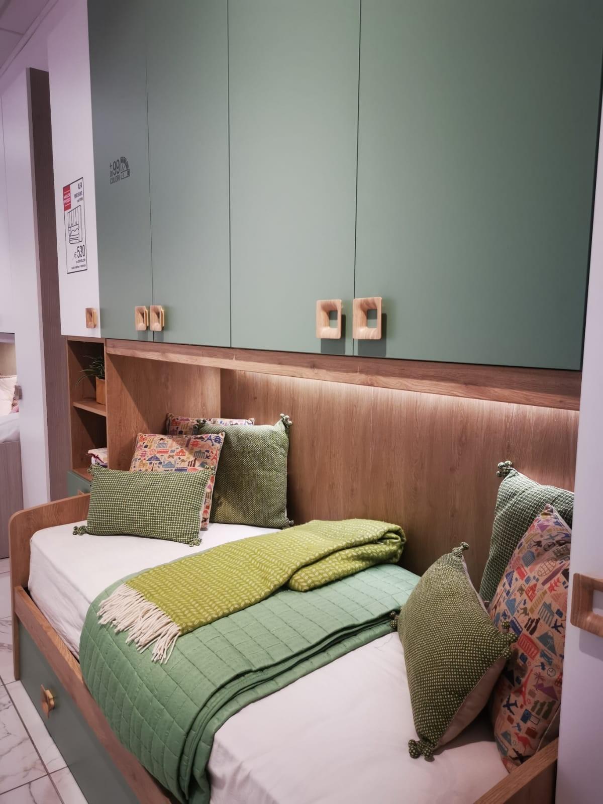 Stanza Singola con terrazzo, Campi Bisenzio san lorenzo