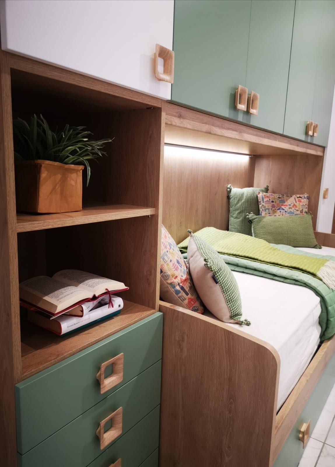 Stanza Singola con terrazzo, Campi Bisenzio san lorenzo