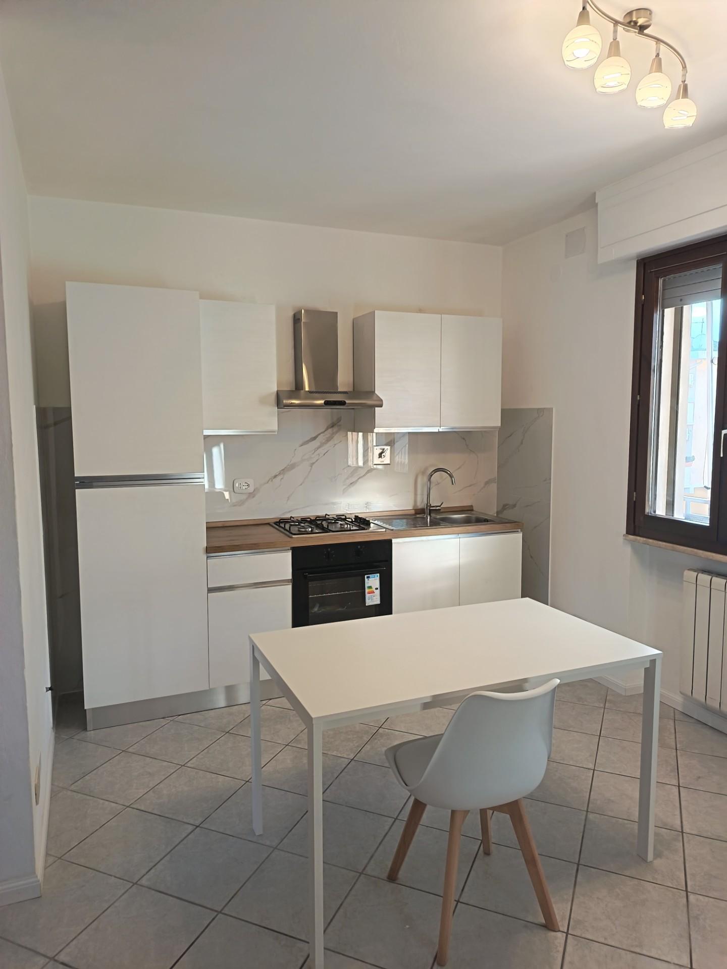 Bilocale arredato in affitto a Poggio a Caiano