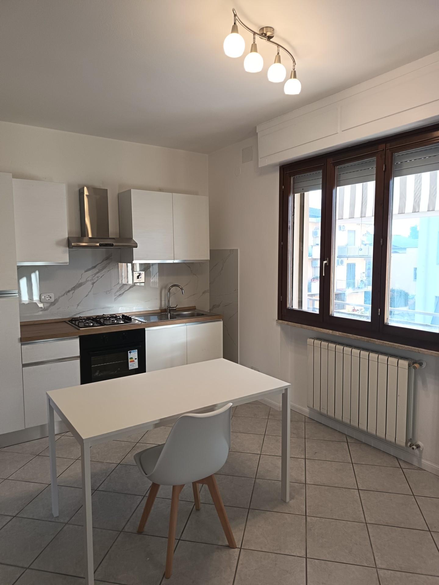 Bilocale arredato in affitto a Poggio a Caiano