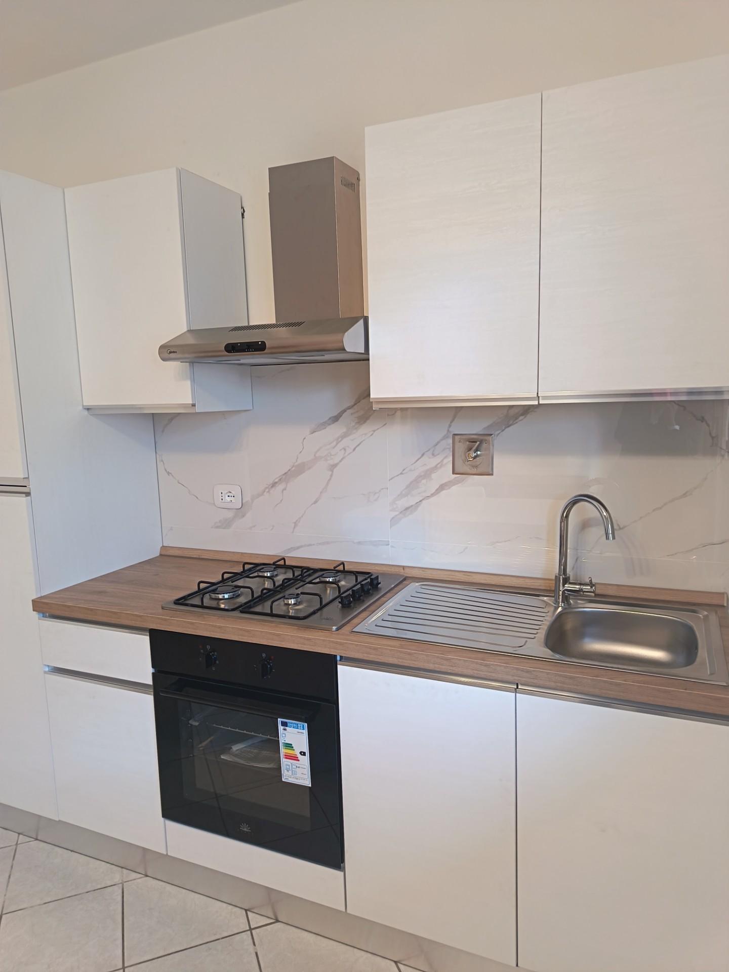 Bilocale arredato in affitto a Poggio a Caiano