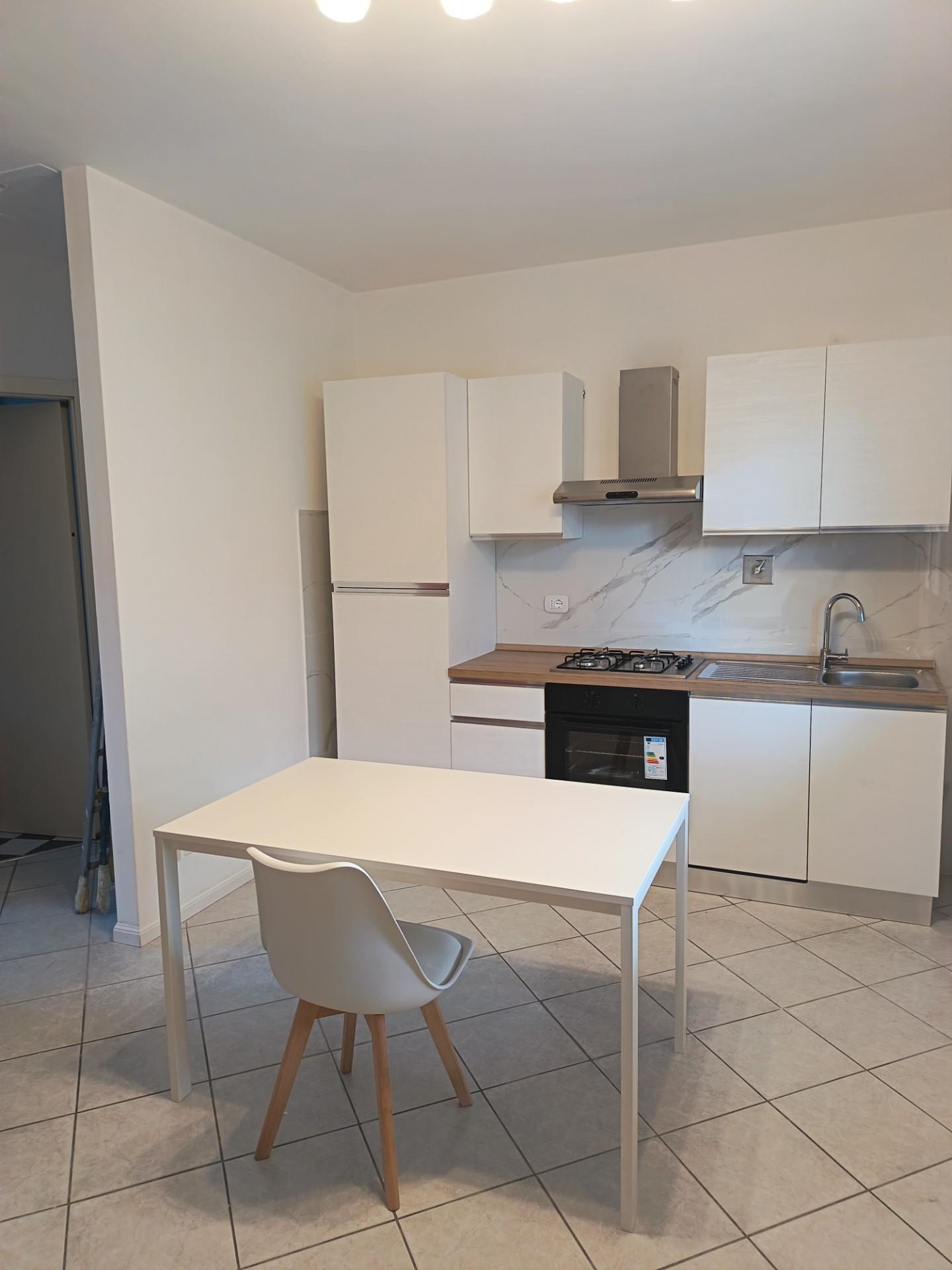 Bilocale arredato in affitto a Poggio a Caiano