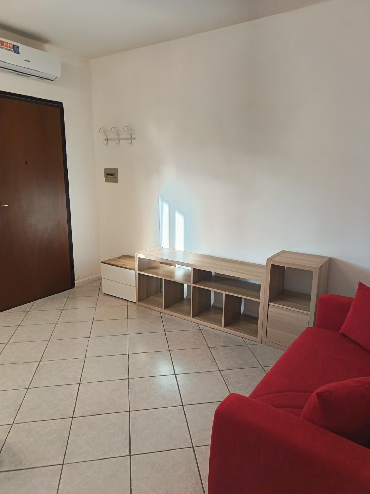 Bilocale arredato in affitto a Poggio a Caiano