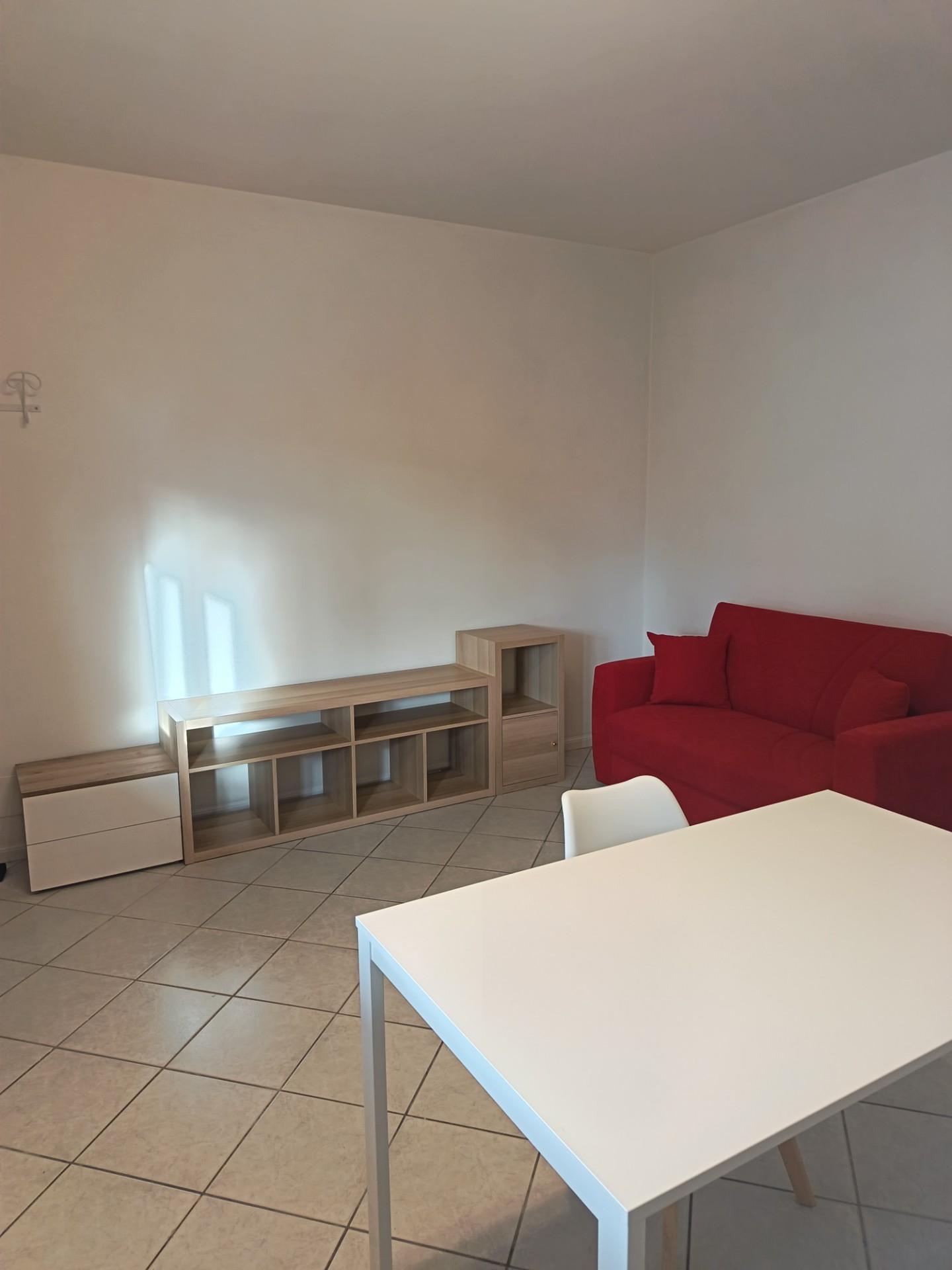 Bilocale arredato in affitto a Poggio a Caiano