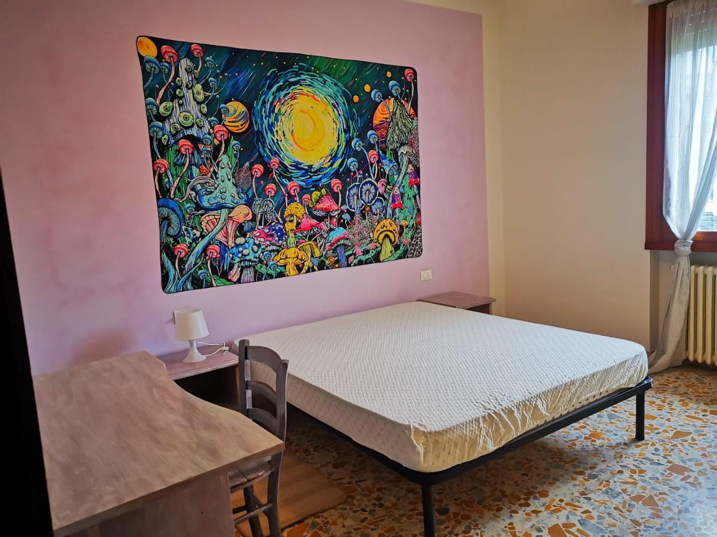 Stanza Singola con terrazzo, Campi Bisenzio centro no ztl