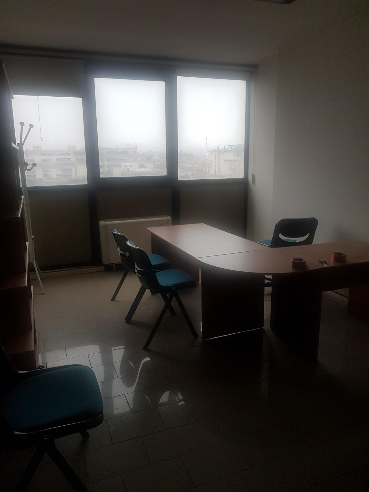 Ufficio in vendita a Prato