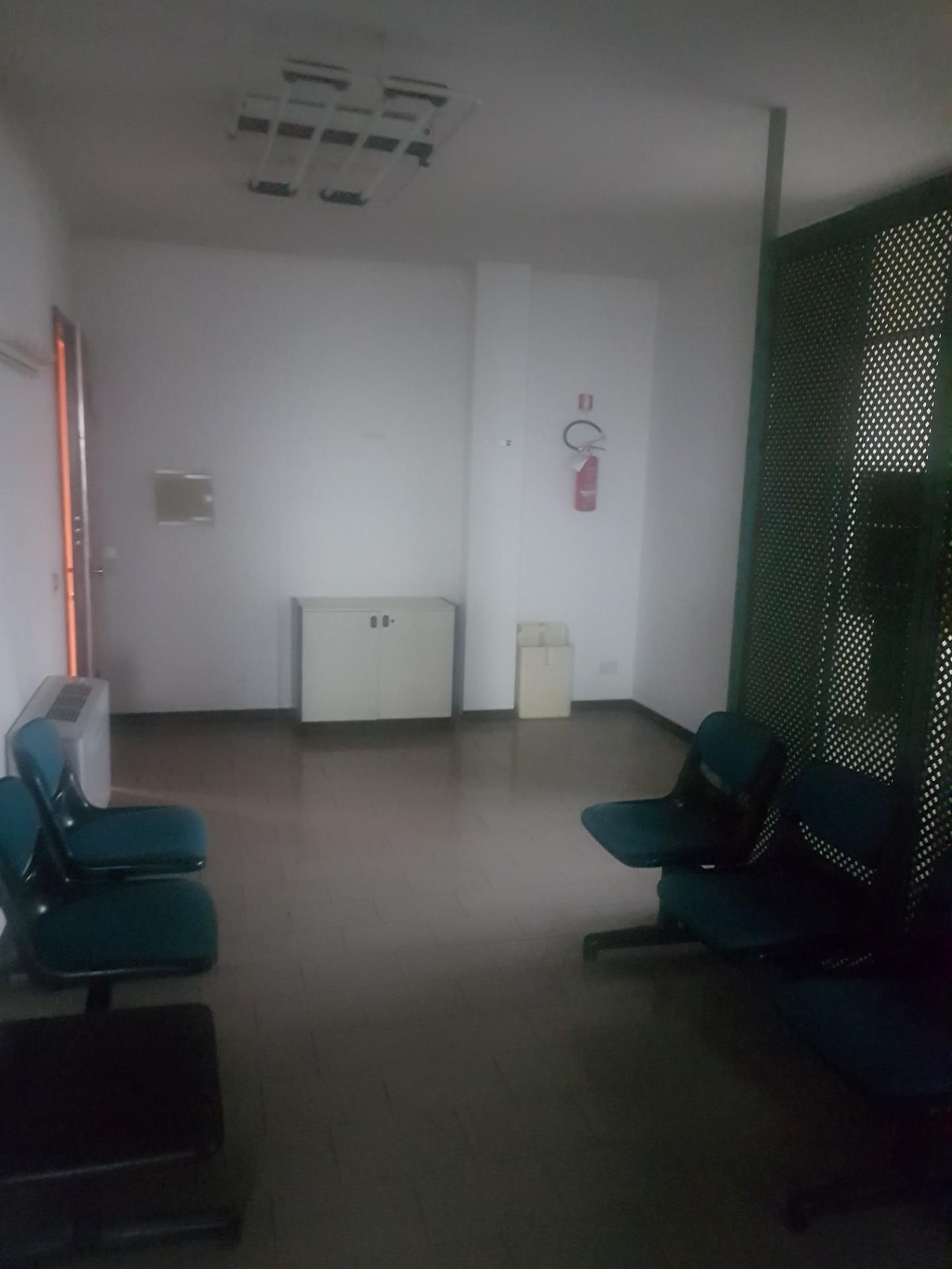 Ufficio in vendita a Prato