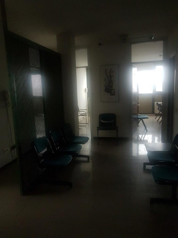 Ufficio in vendita a Prato