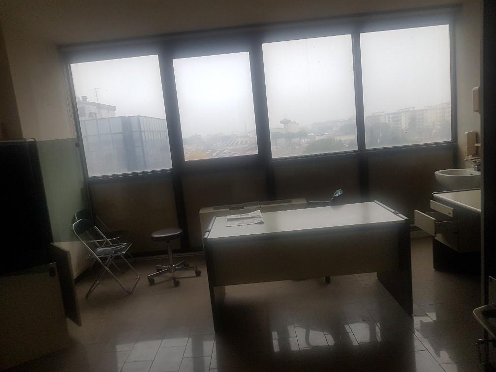 Ufficio in vendita a Prato