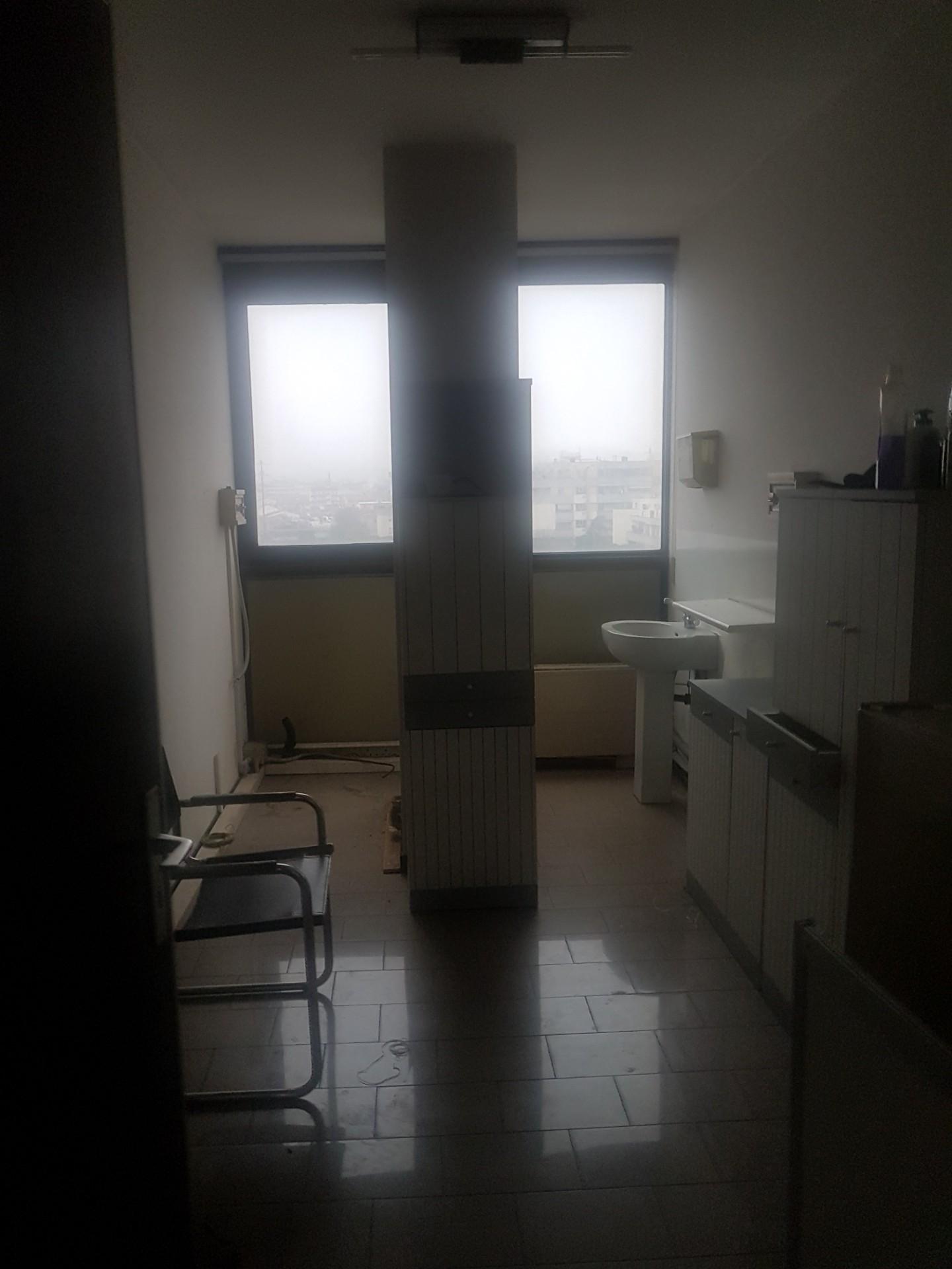 Ufficio in vendita a Prato