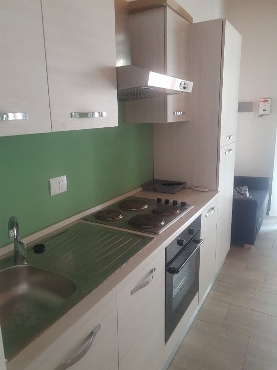 Monolocale arredato in affitto, Firenze soffiano