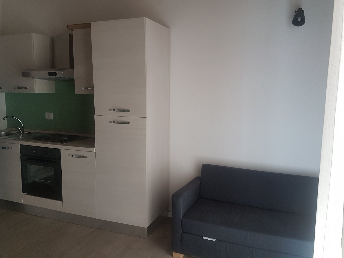 Monolocale arredato in affitto, Firenze soffiano