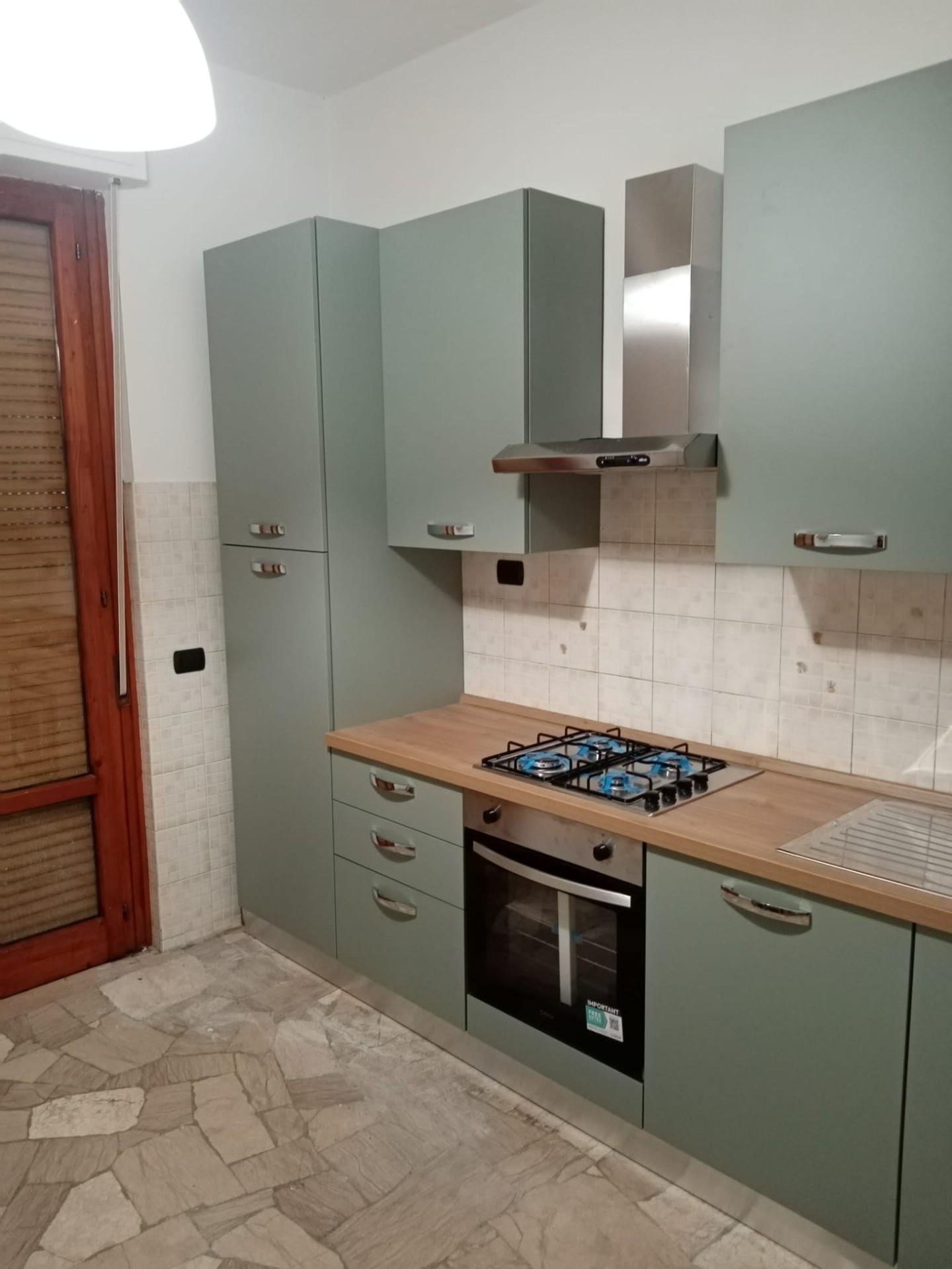 Stanza Singola con terrazzi, Campi Bisenzio la villa