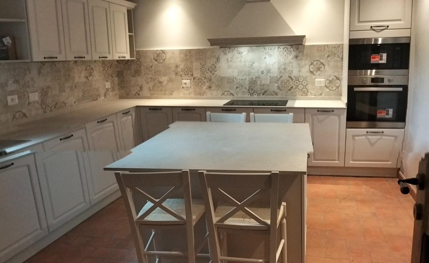 Stanza Singola nuova, Prato iolo