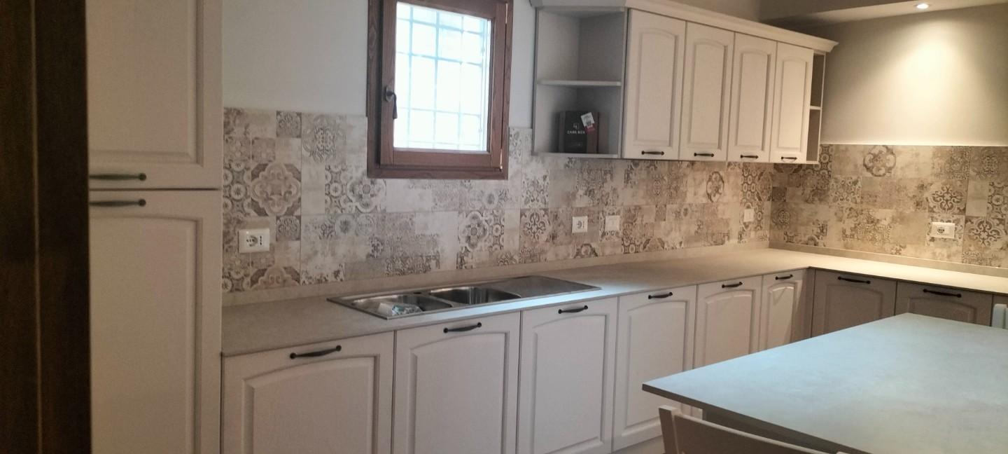 Stanza Singola nuova, Prato iolo