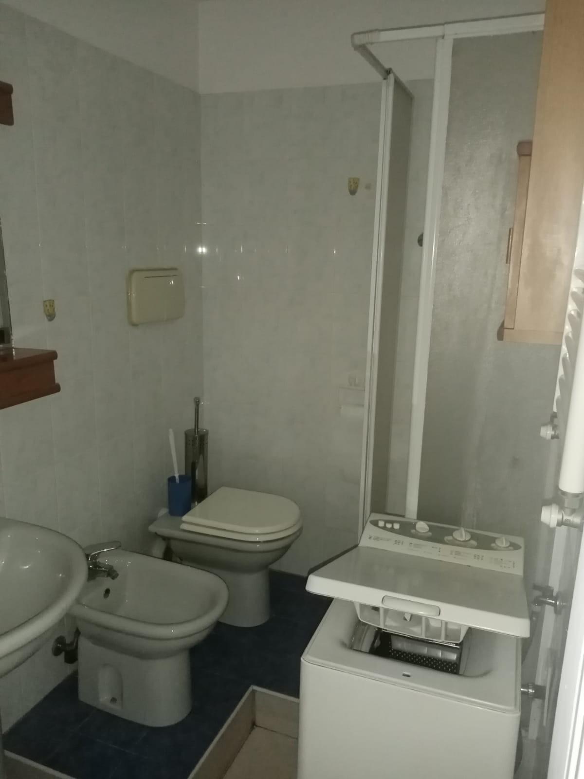 Bilocale arredato in affitto, Poggio a Caiano poggetto