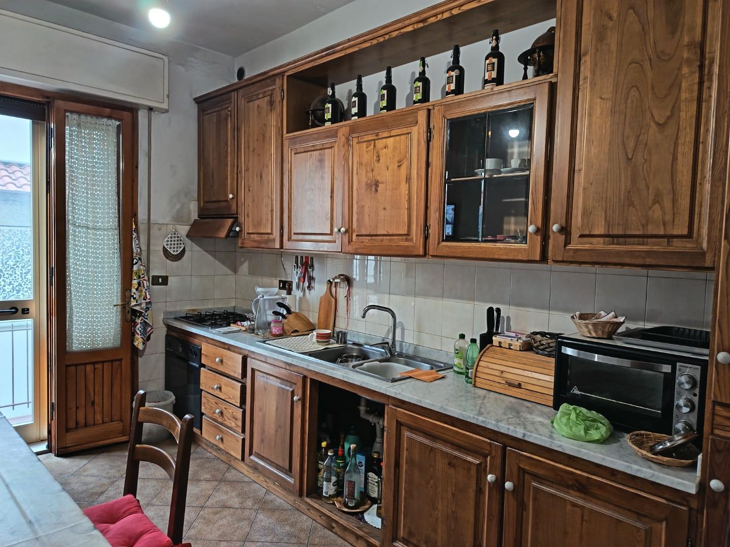 Quadrilocale in vendita a Prato