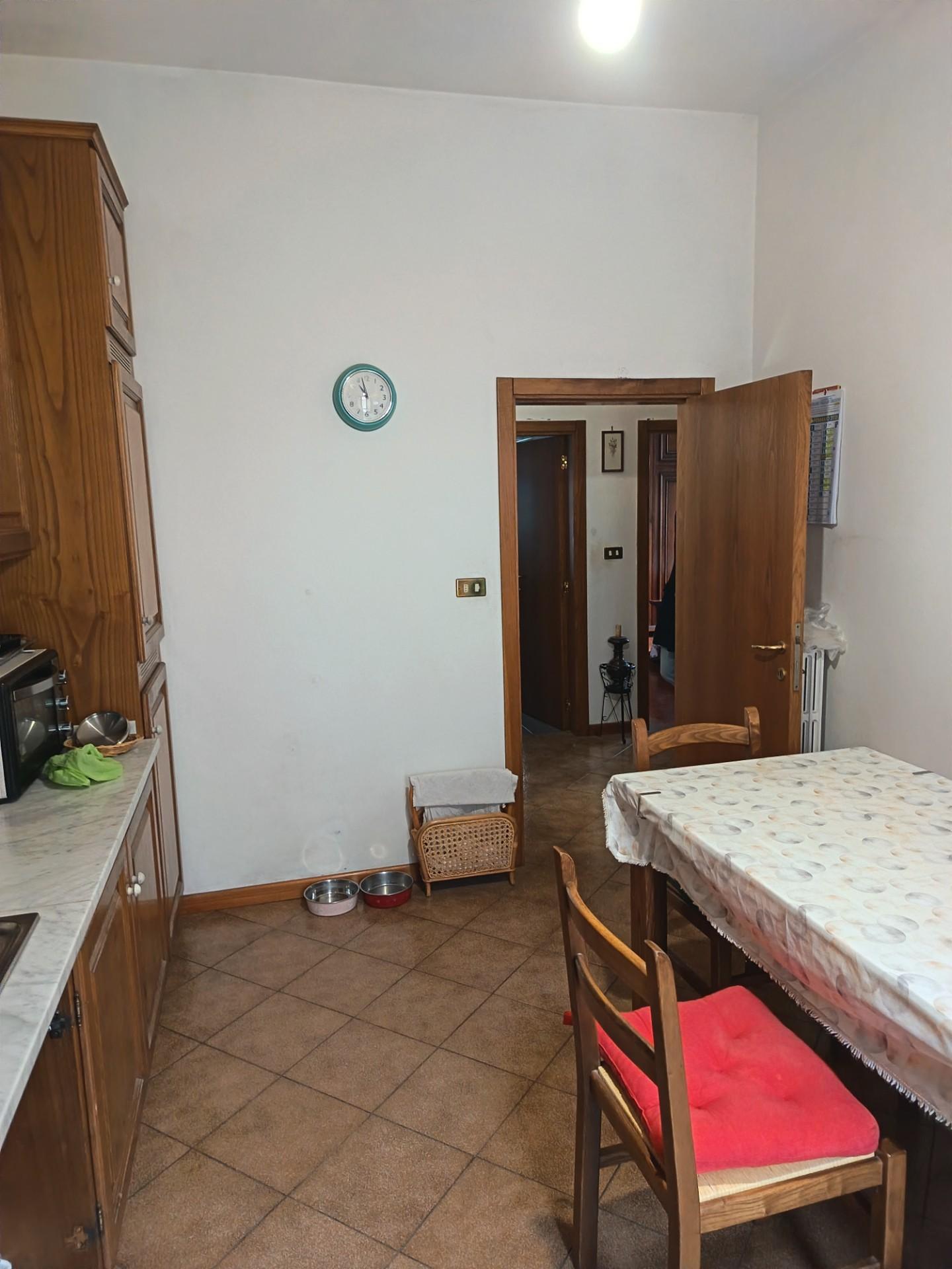 Quadrilocale in vendita a Prato