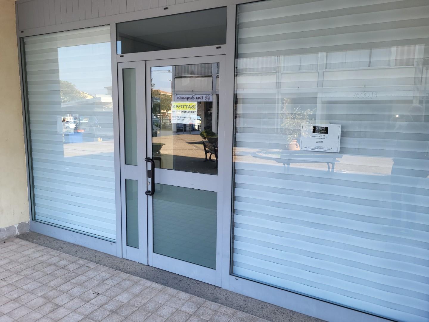 Negozio in affitto, Signa san mauro a