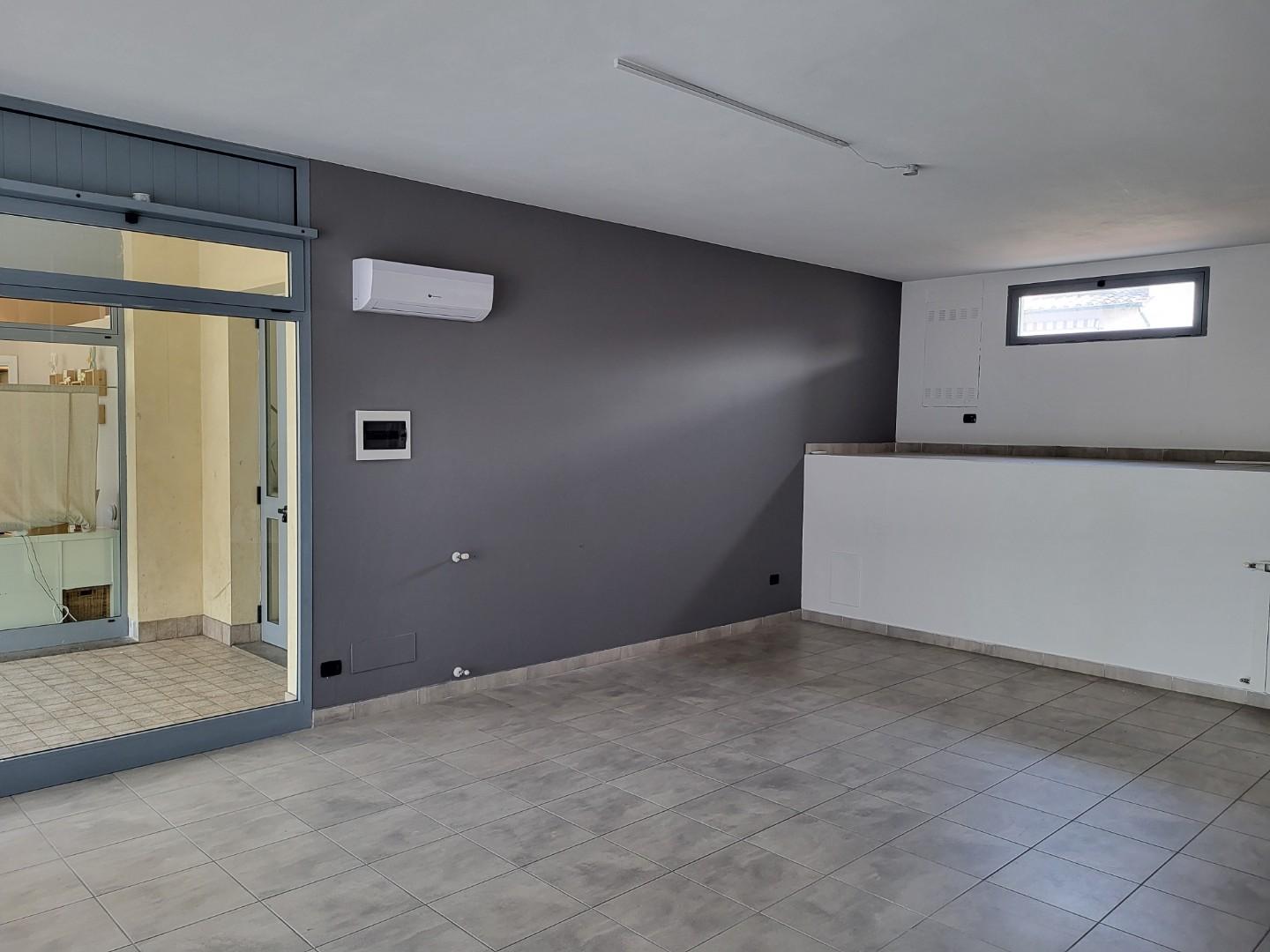 Negozio in affitto, Signa san mauro a