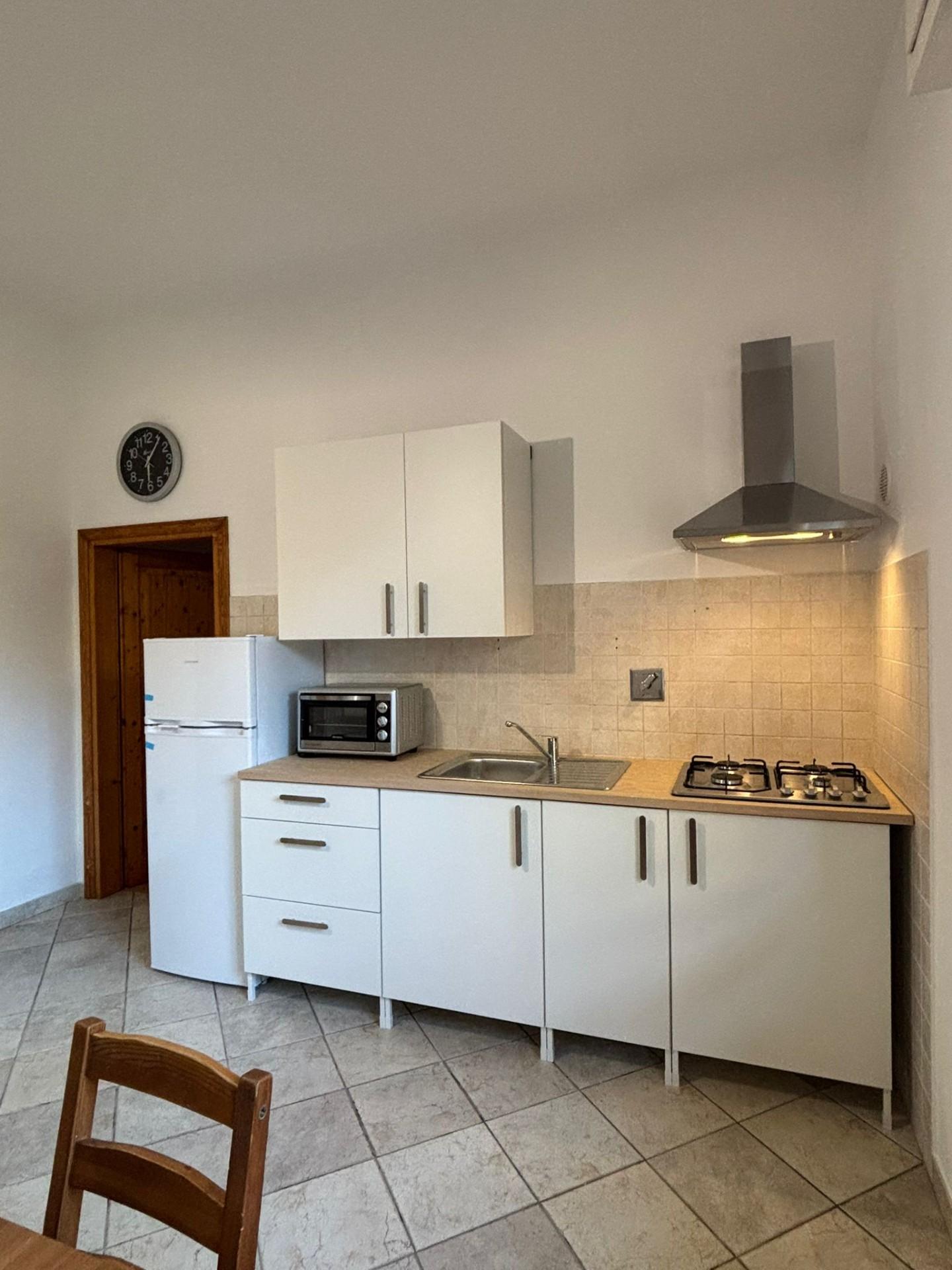 Bilocale arredato in affitto, Campi Bisenzio san lorenzo