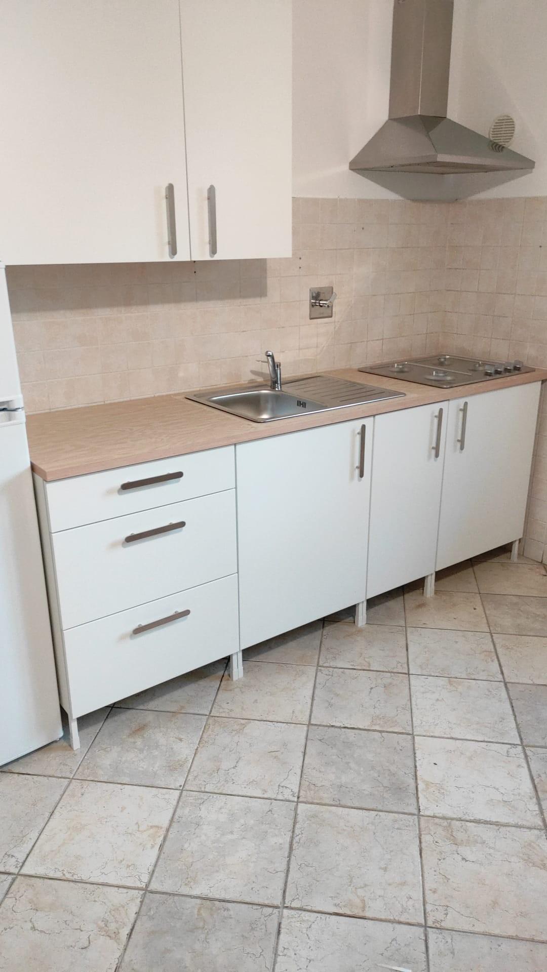 Bilocale arredato in affitto, Campi Bisenzio san lorenzo