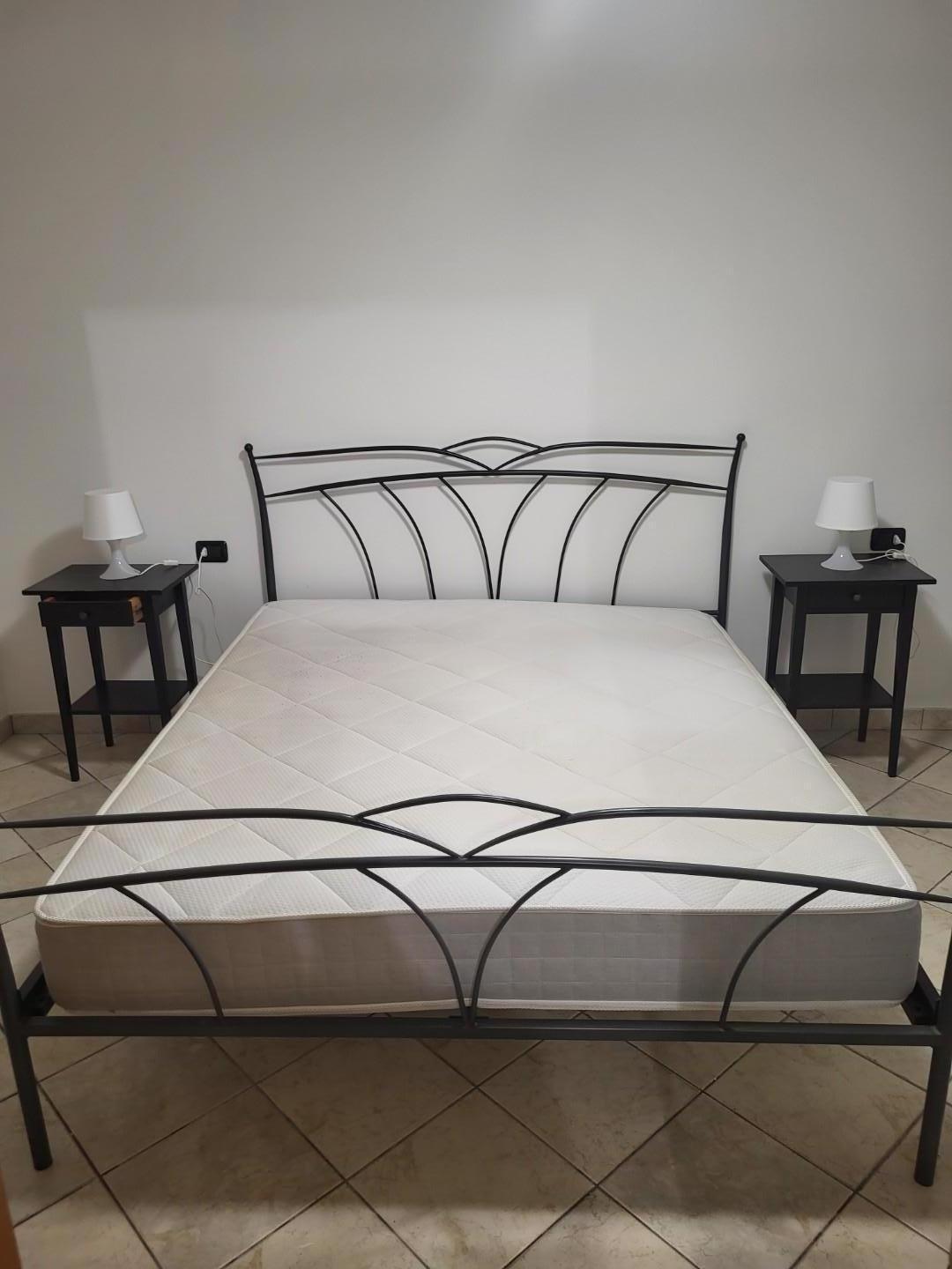 Bilocale arredato in affitto, Campi Bisenzio san lorenzo