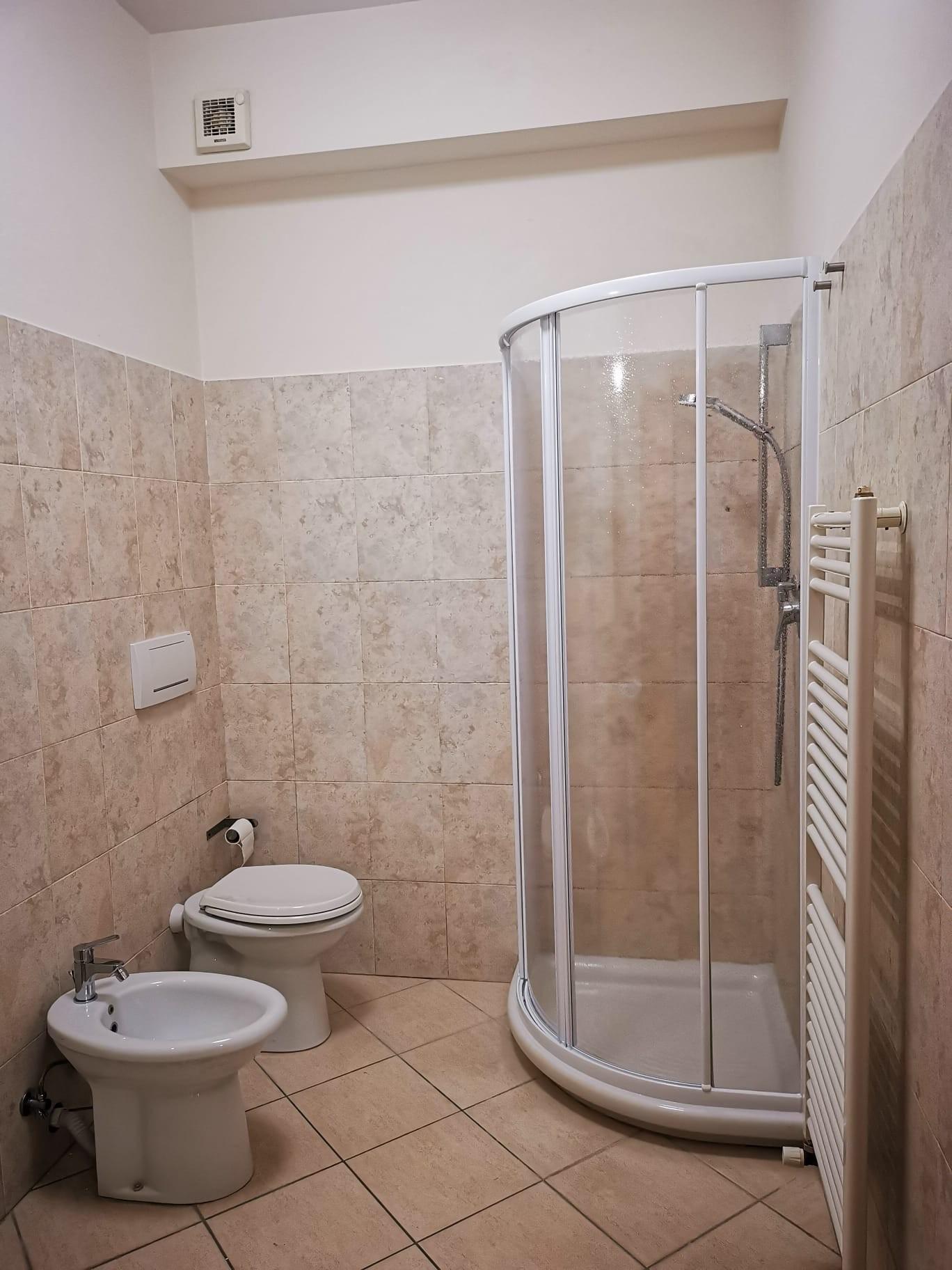 Bilocale arredato in affitto, Poggio a Caiano poggetto