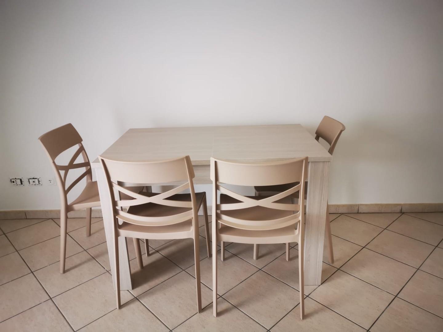 Bilocale arredato in affitto, Poggio a Caiano poggetto