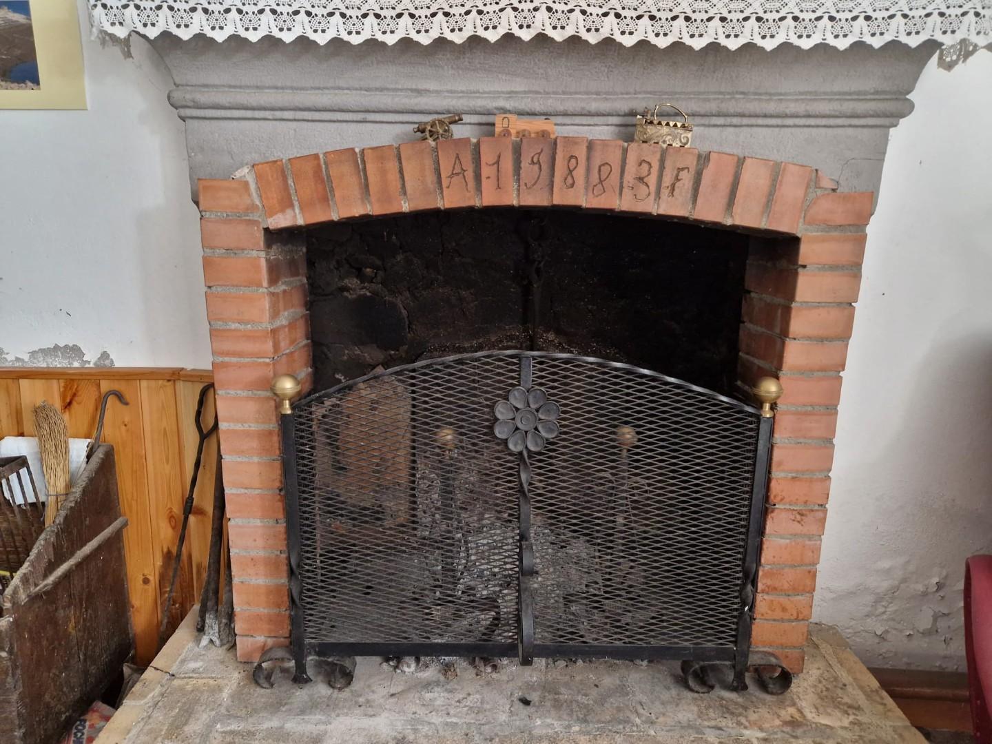 Casa indipendente con giardino, Camugnano bargi