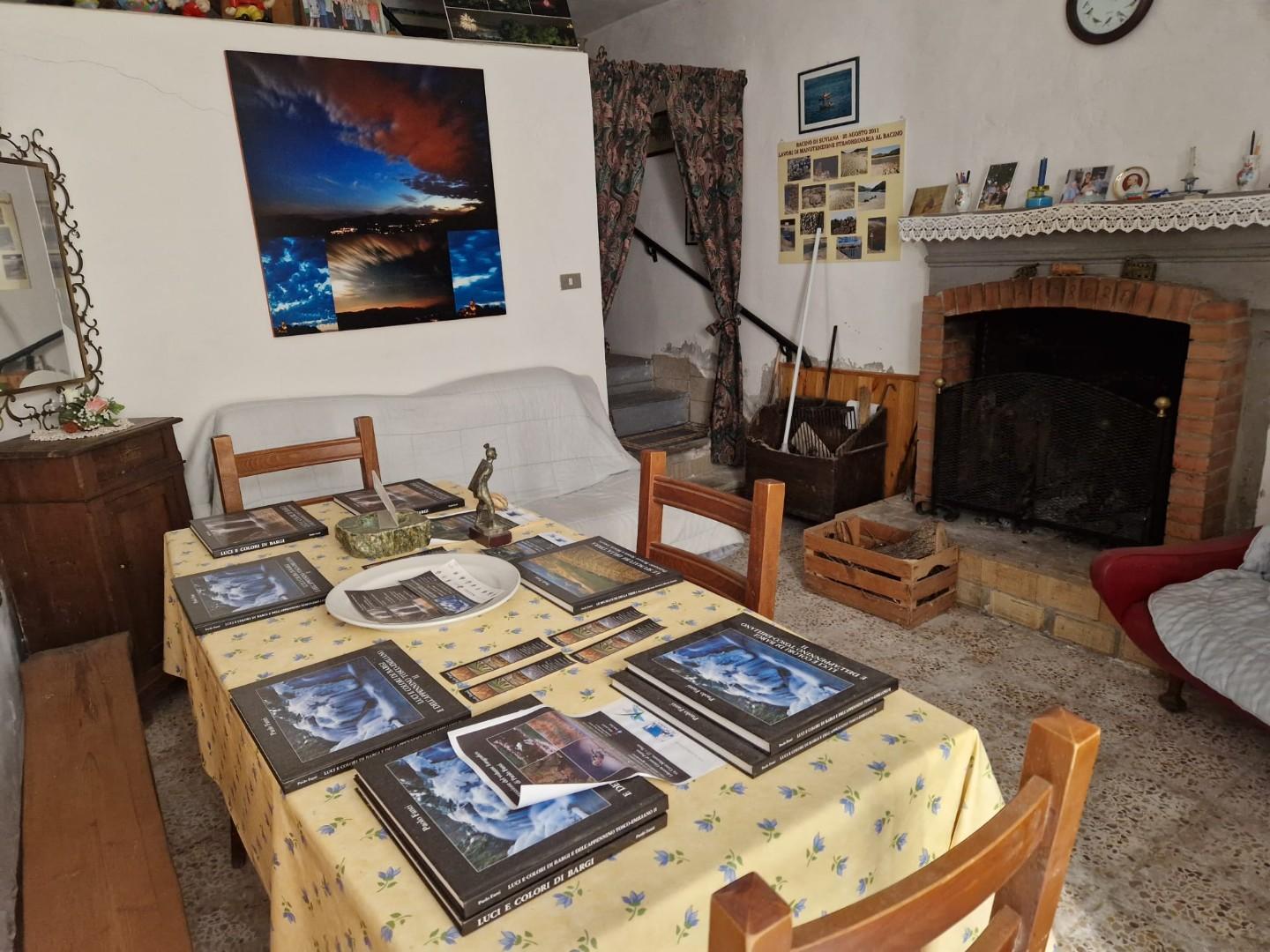 Casa indipendente con giardino, Camugnano bargi