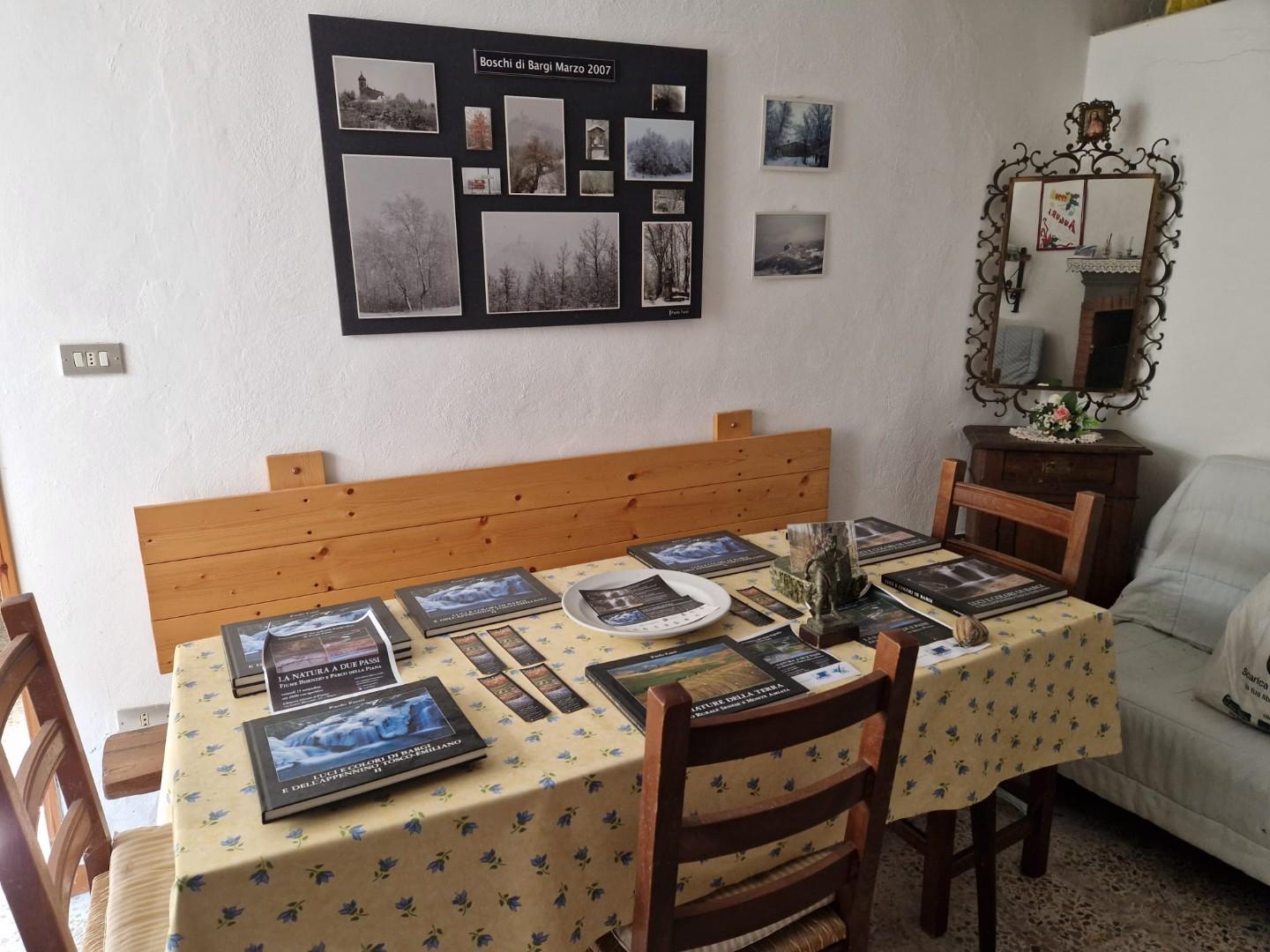 Casa indipendente con giardino, Camugnano bargi