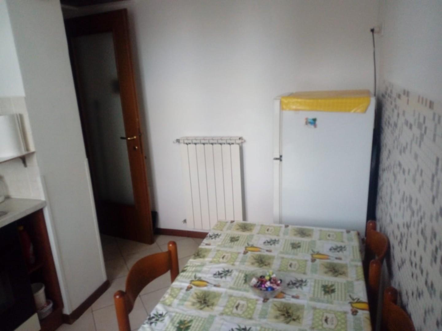 Trilocale arredato in affitto, Firenze careggi