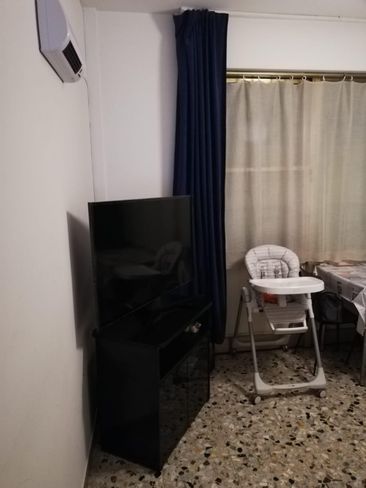 Bilocale arredato in affitto, Prato chiesanuova