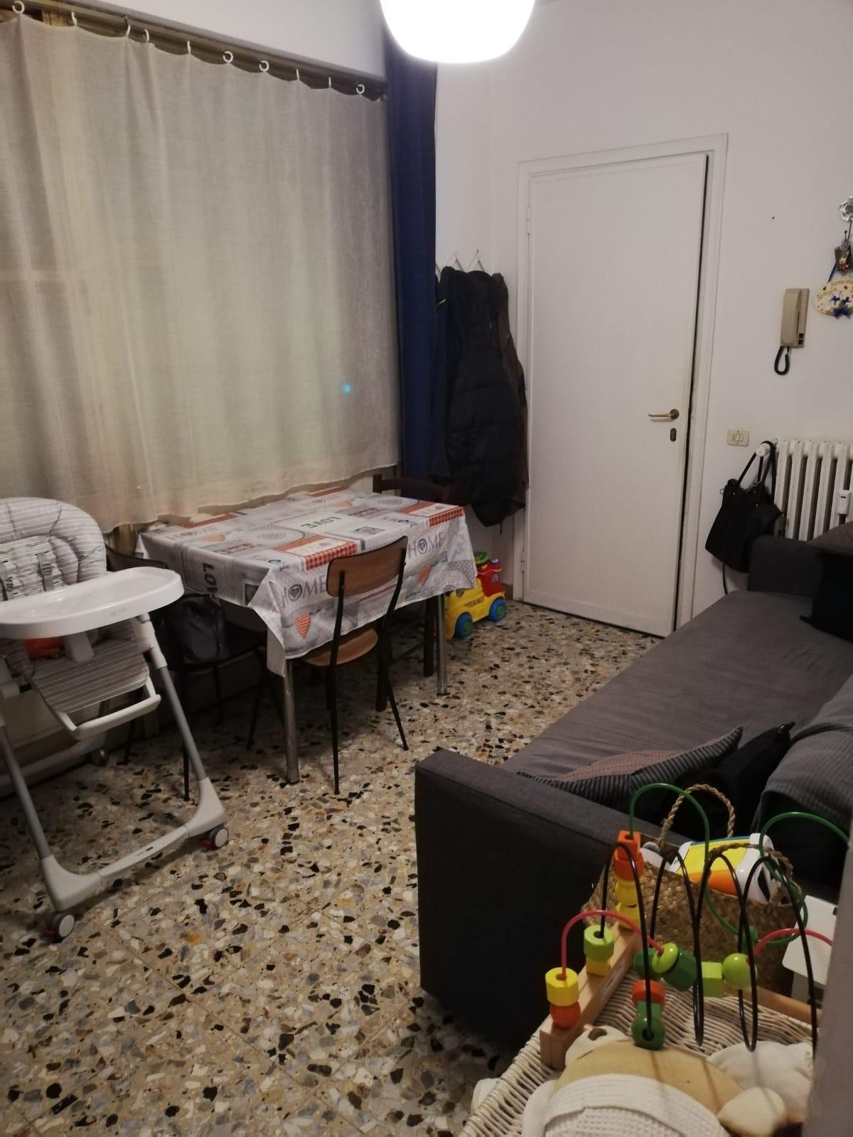 Bilocale arredato in affitto, Prato chiesanuova