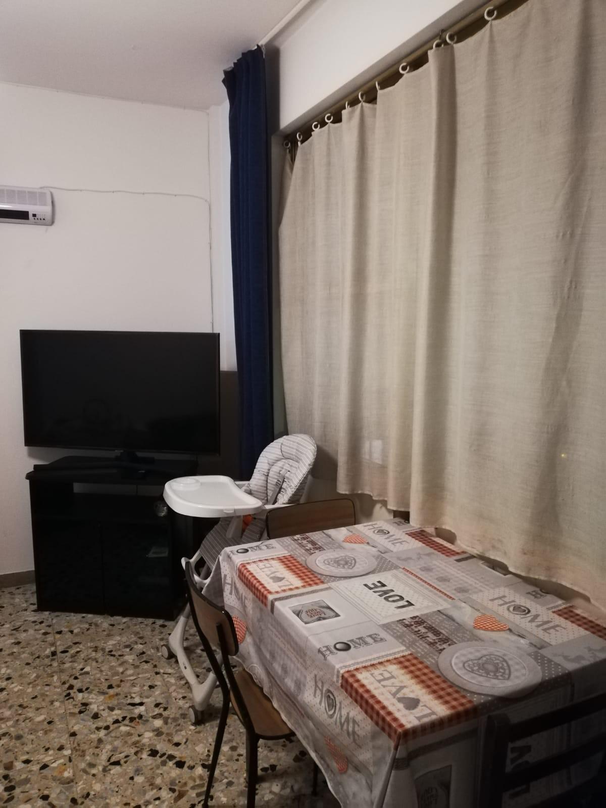 Bilocale arredato in affitto, Prato chiesanuova