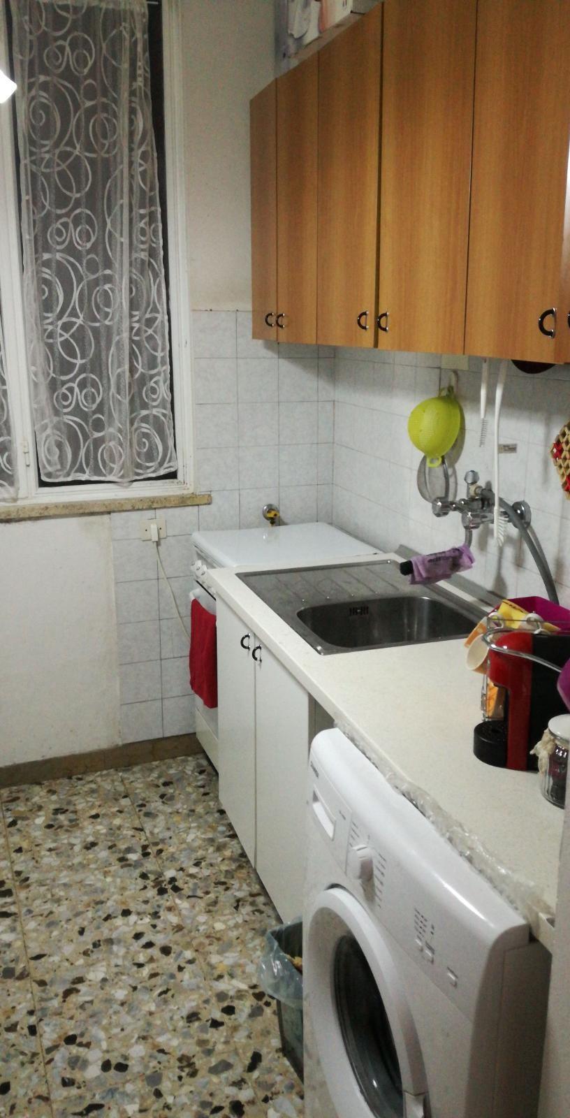 Bilocale arredato in affitto, Prato chiesanuova