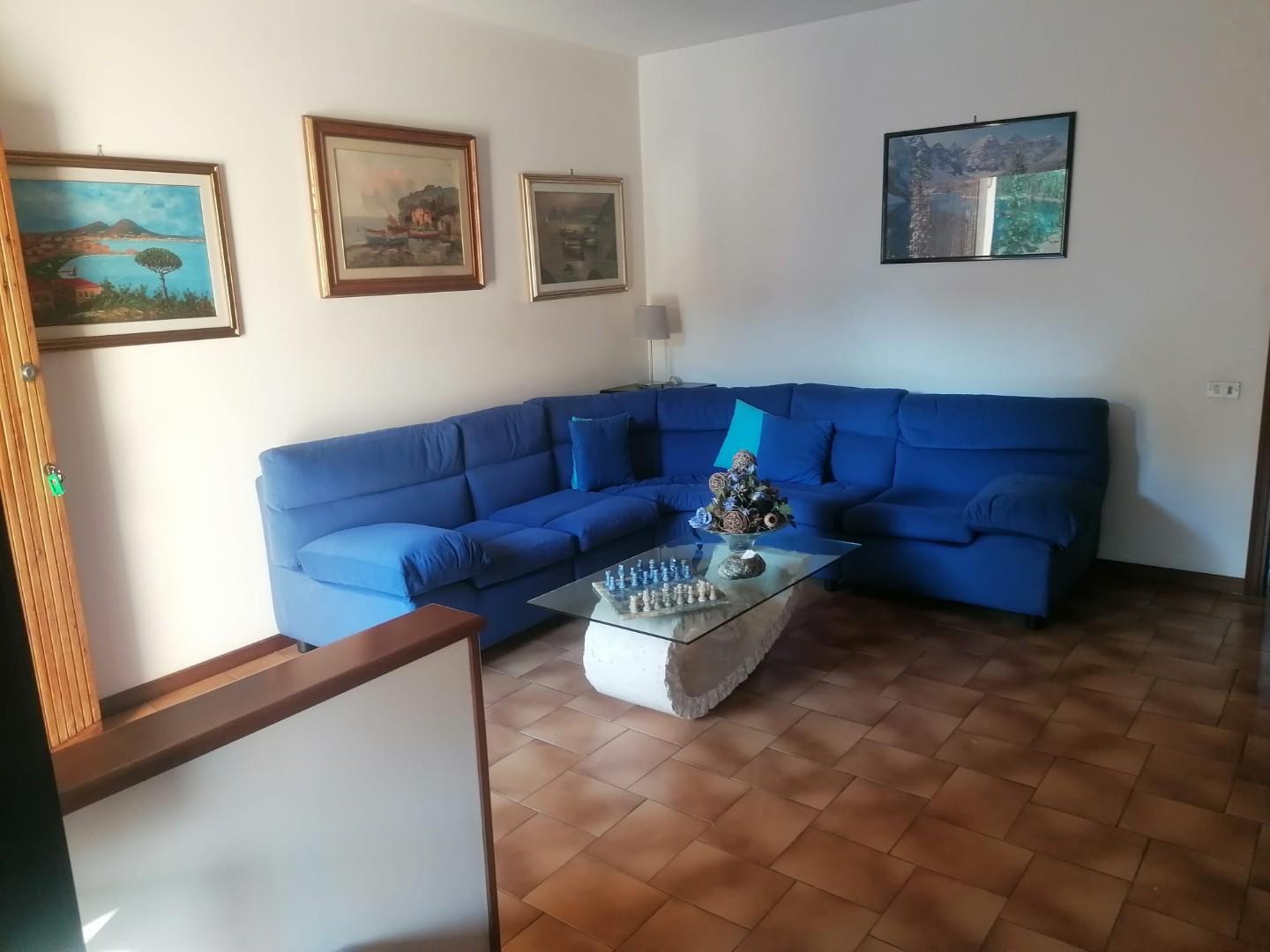 Villa con giardino, Poggio a Caiano poggetto