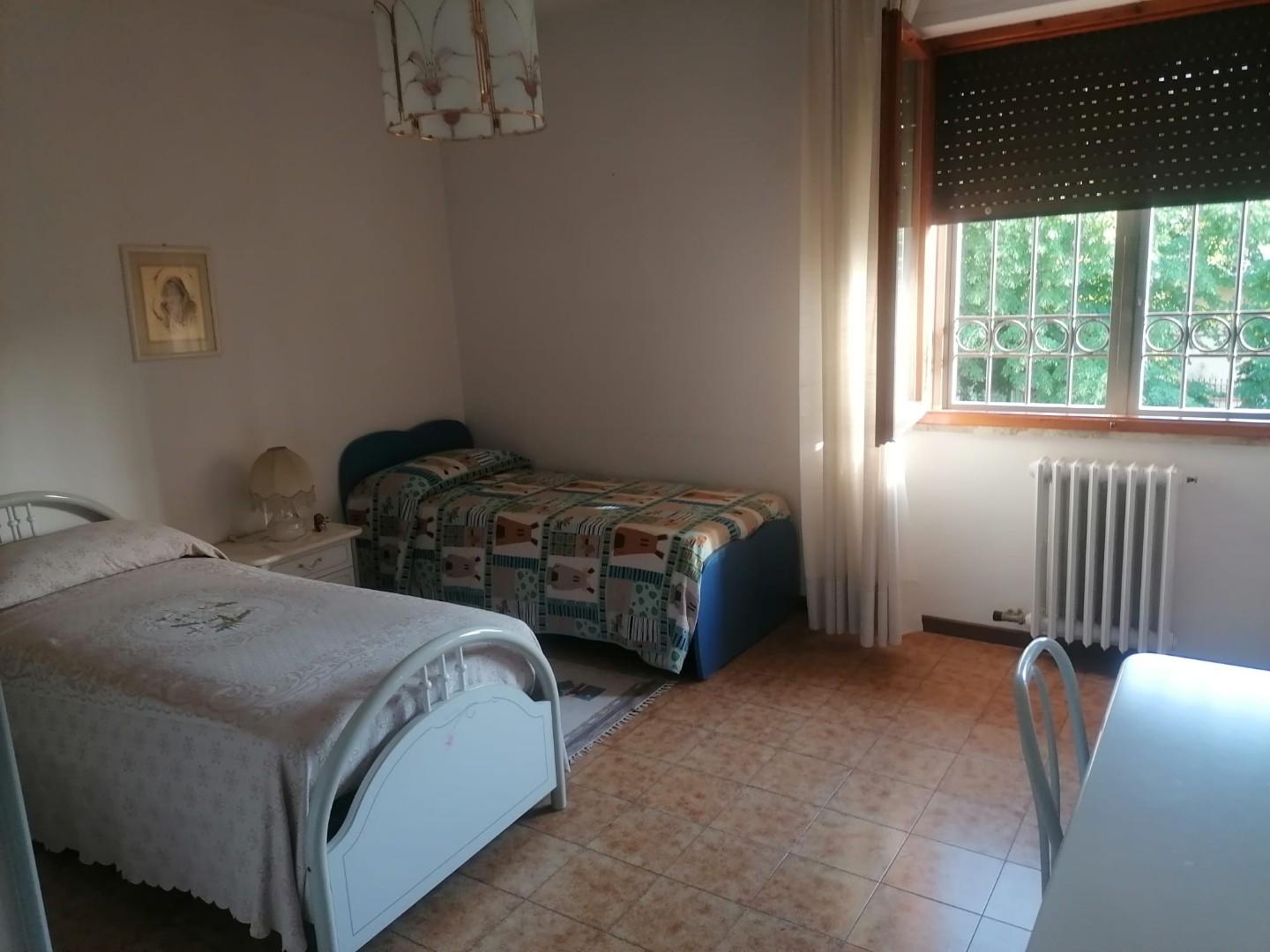 Villa con giardino, Poggio a Caiano poggetto