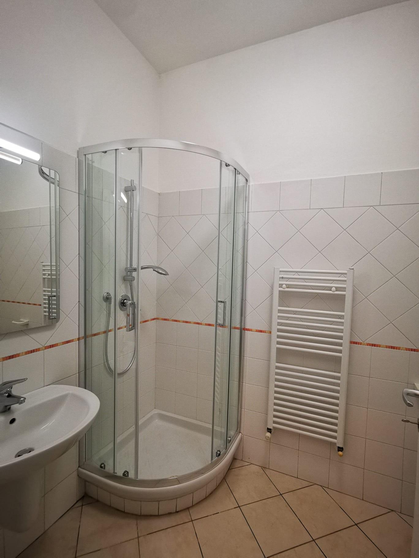 Stanza Singola con terrazzi a Sesto Fiorentino