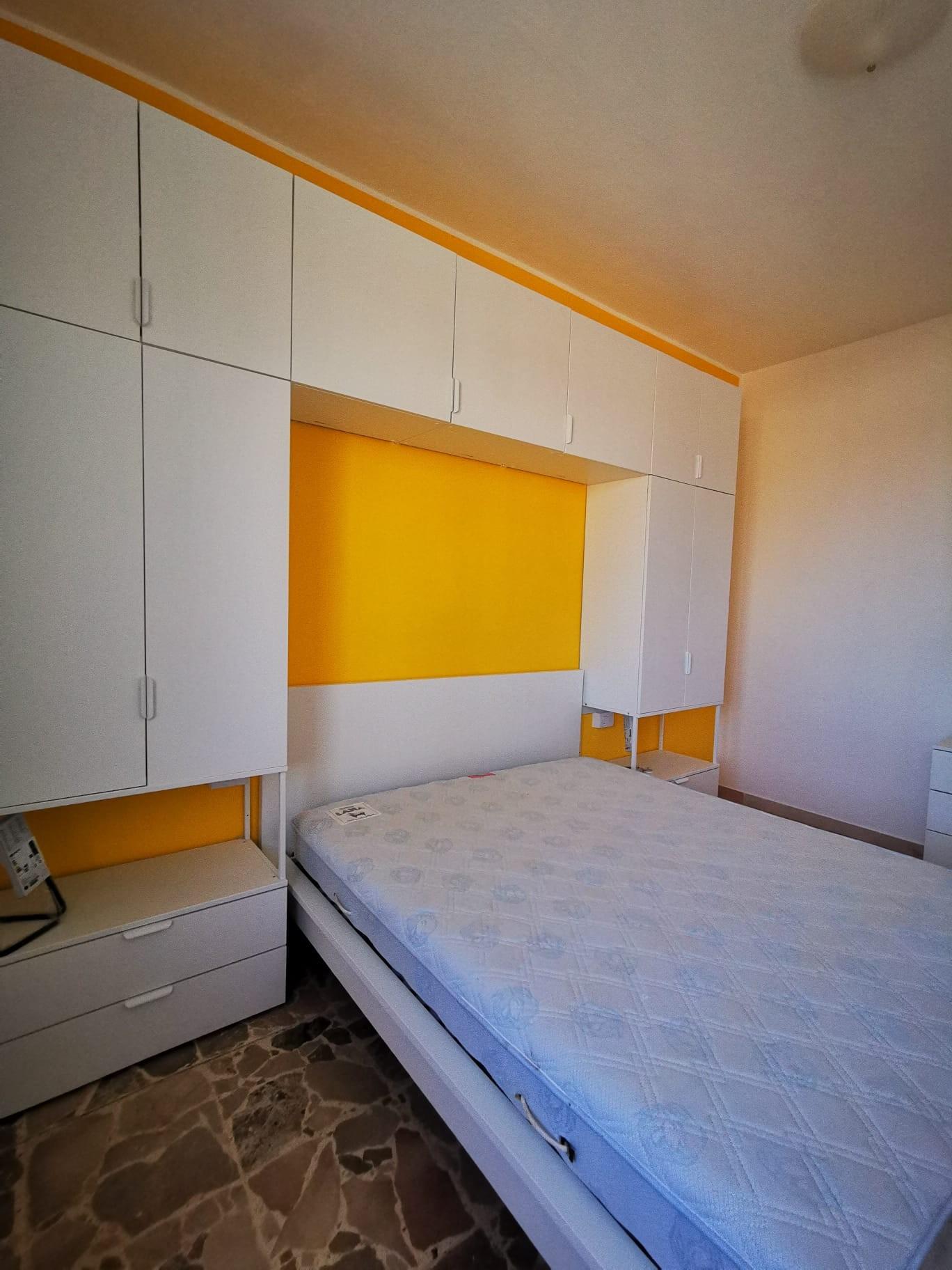 Stanza Singola con terrazzi a Sesto Fiorentino