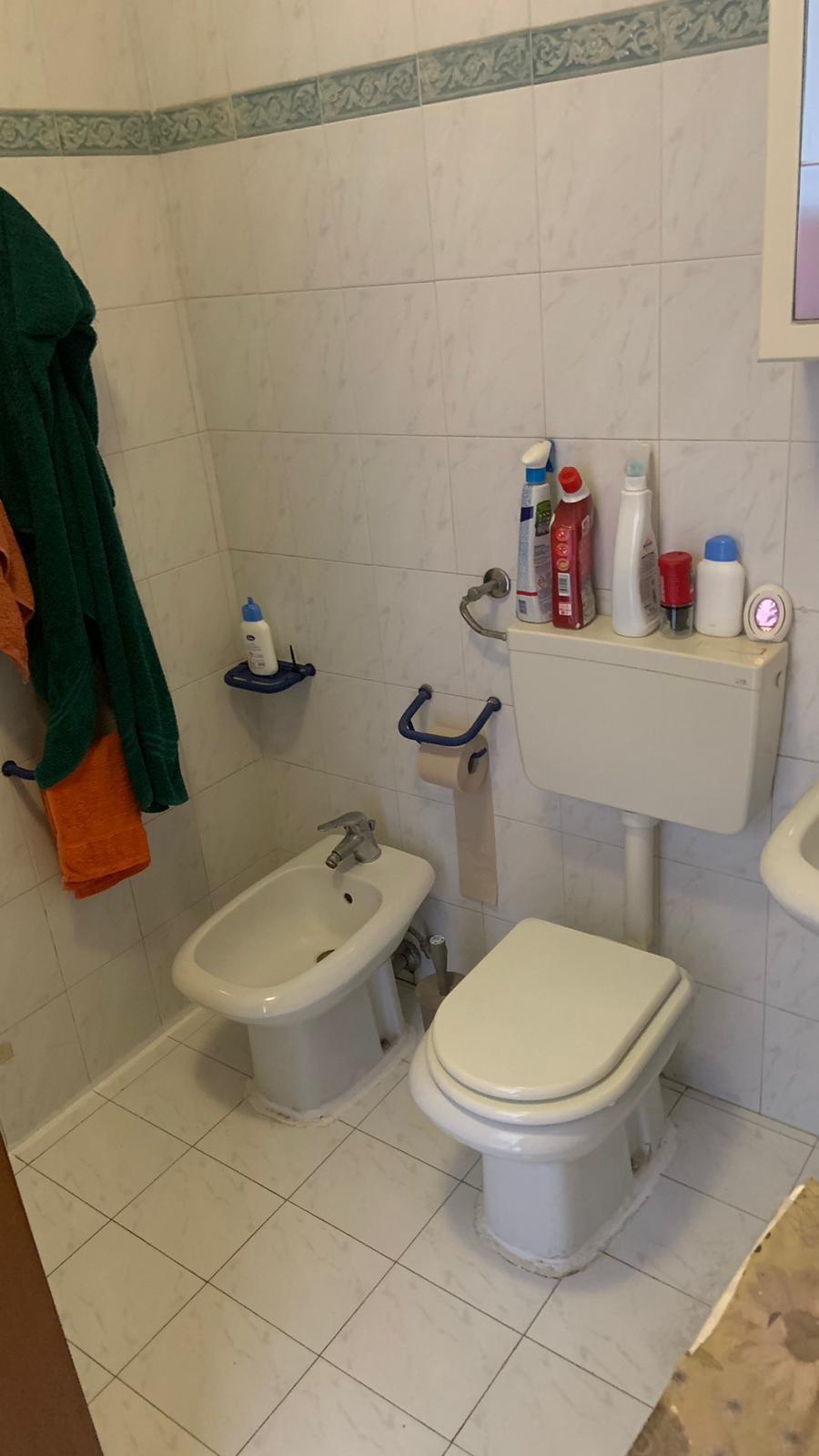 Monolocale in affitto, Campi Bisenzio capalle