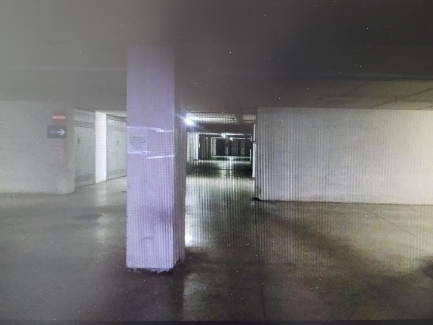 Box/Garage 18mq in affitto, Campi Bisenzio san lorenzo