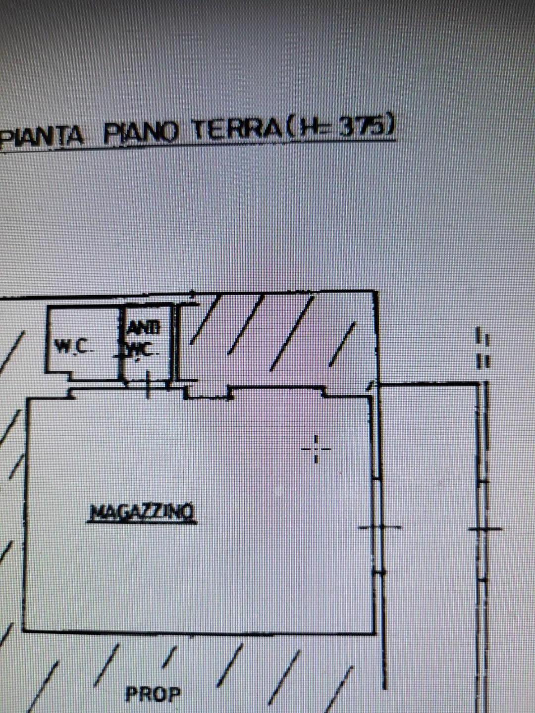 Laboratorio in vendita, Campi Bisenzio san lorenzo