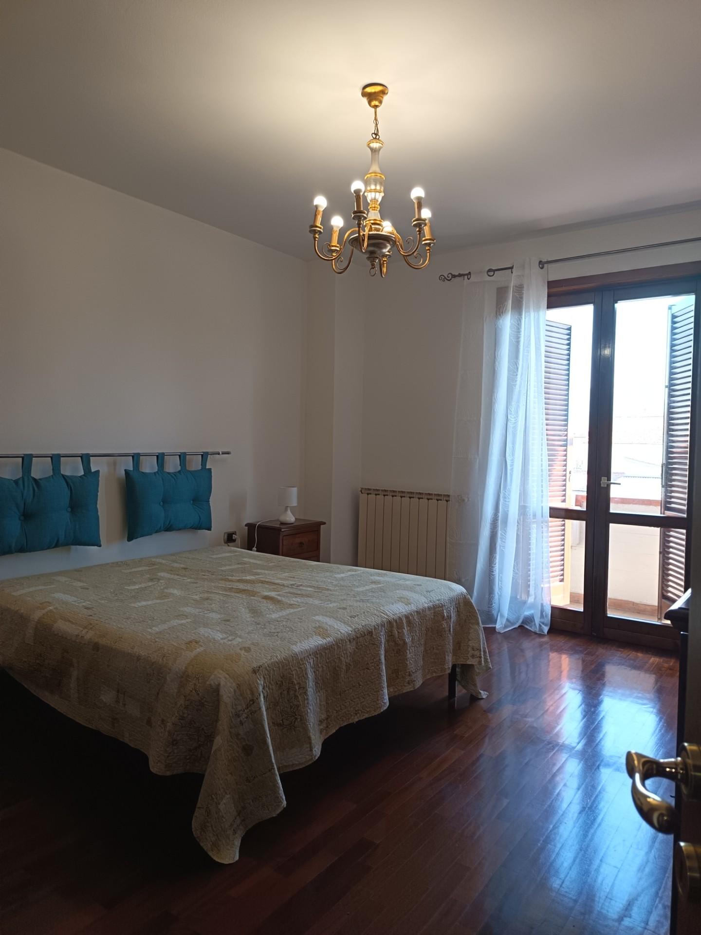 Stanza Singola con terrazzi, Prato vergaio