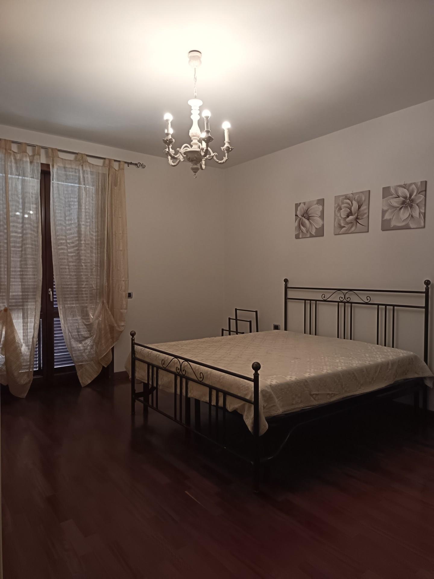 Stanza Singola con terrazzi, Prato vergaio